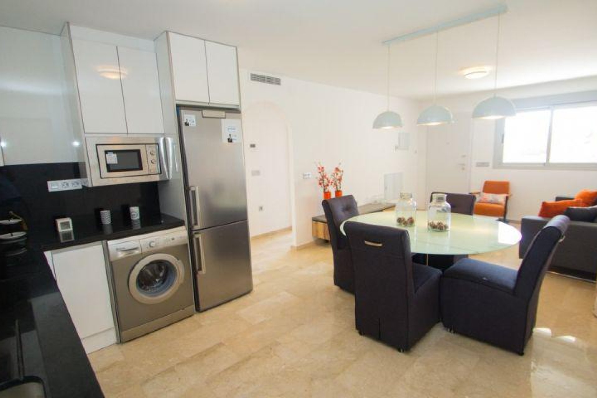 Rynek Pierwotny - Apartament -
Orihuela Costa - Las Filipinas