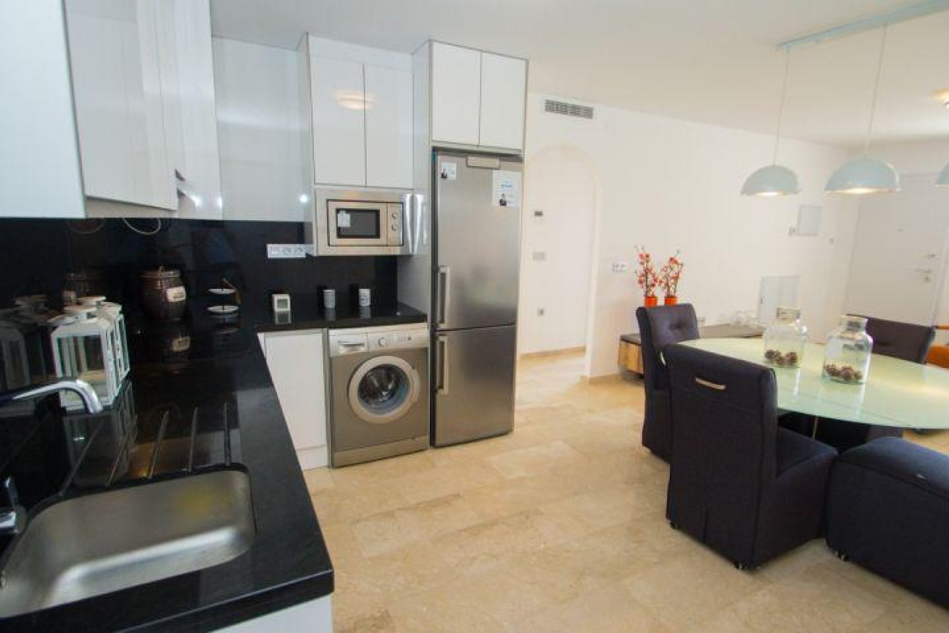 Rynek Pierwotny - Apartament -
Orihuela Costa - Las Filipinas