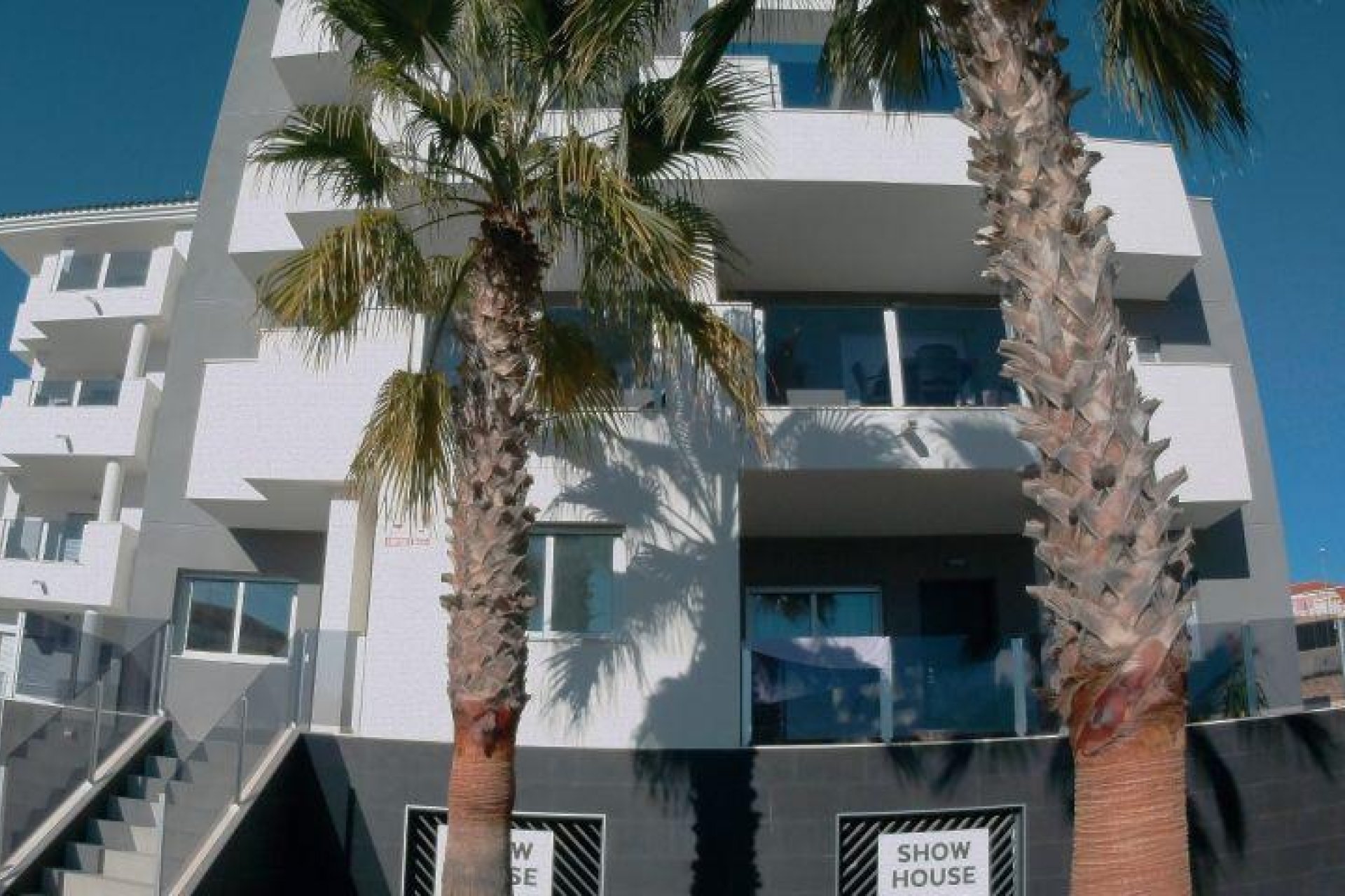 Rynek Pierwotny - Apartament -
Orihuela Costa - Las Filipinas
