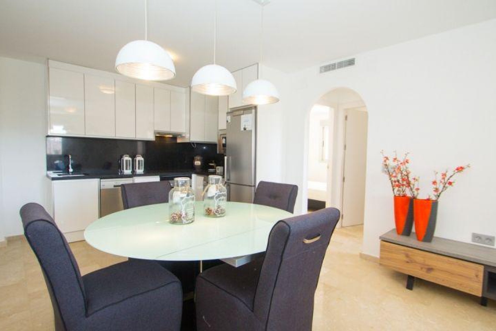 Rynek Pierwotny - Apartament -
Orihuela Costa - Las Filipinas