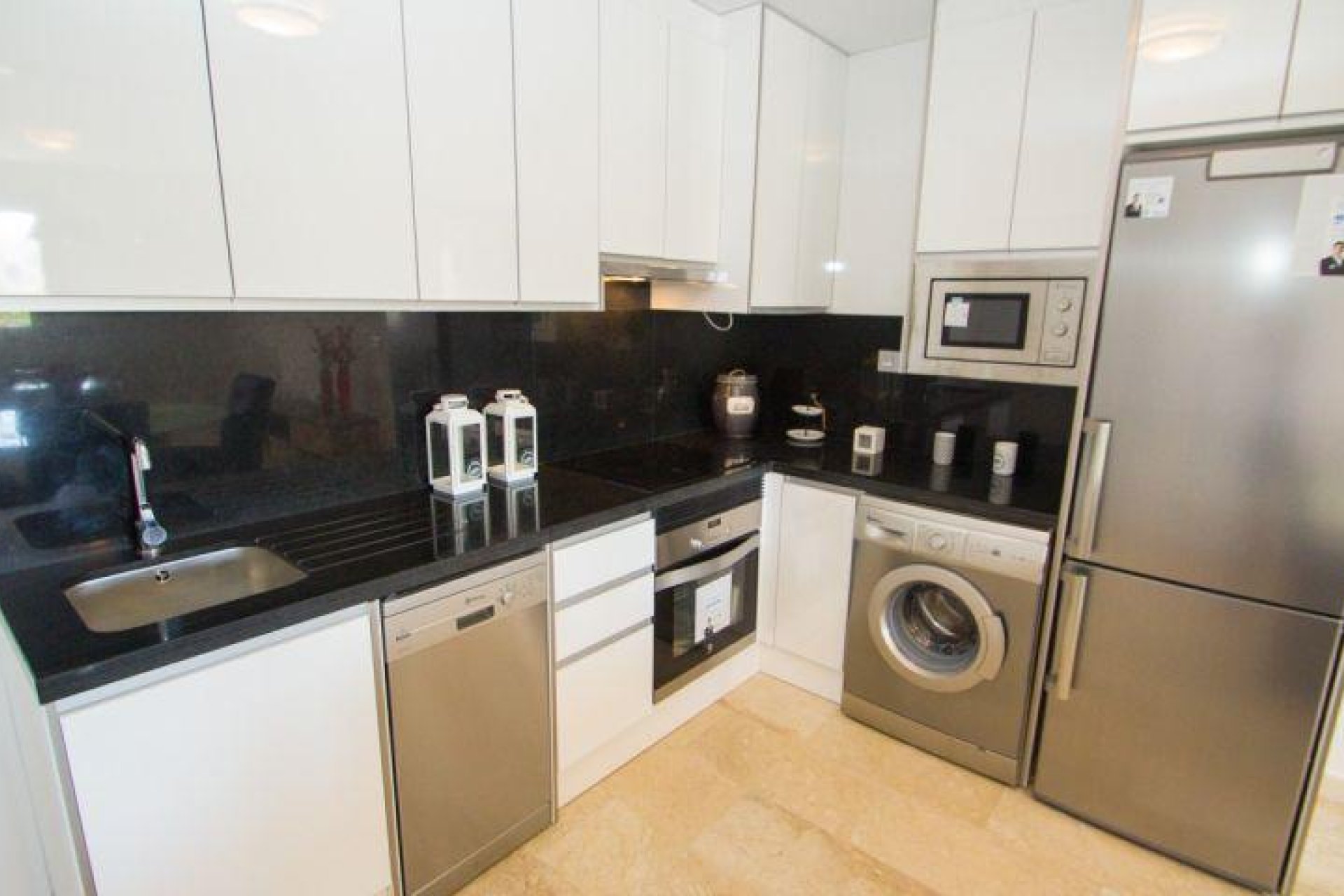 Rynek Pierwotny - Apartament -
Orihuela Costa - Las Filipinas