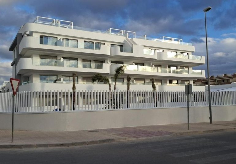 Rynek Pierwotny - Apartament -
Orihuela Costa - Lomas de Cabo Roig