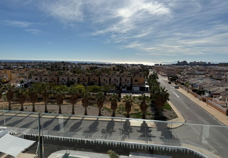 Rynek Pierwotny - Apartament -
Orihuela Costa - Lomas de Cabo Roig
