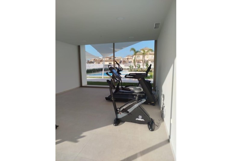 Rynek Pierwotny - Apartament -
Orihuela Costa - Lomas de Cabo Roig