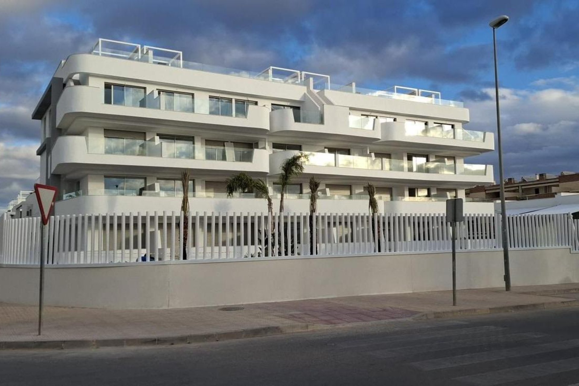 Rynek Pierwotny - Apartament -
Orihuela Costa - Lomas de Cabo Roig