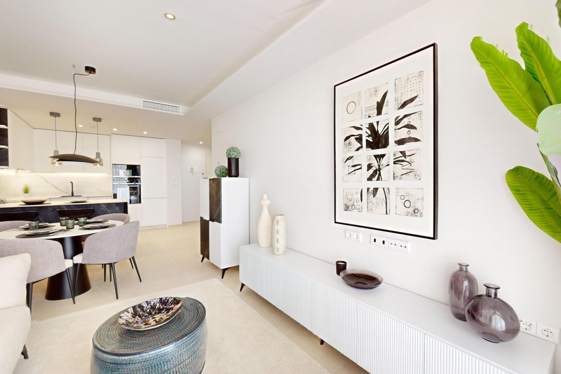 Rynek Pierwotny - Apartament -
Orihuela Costa - Lomas de Cabo Roig