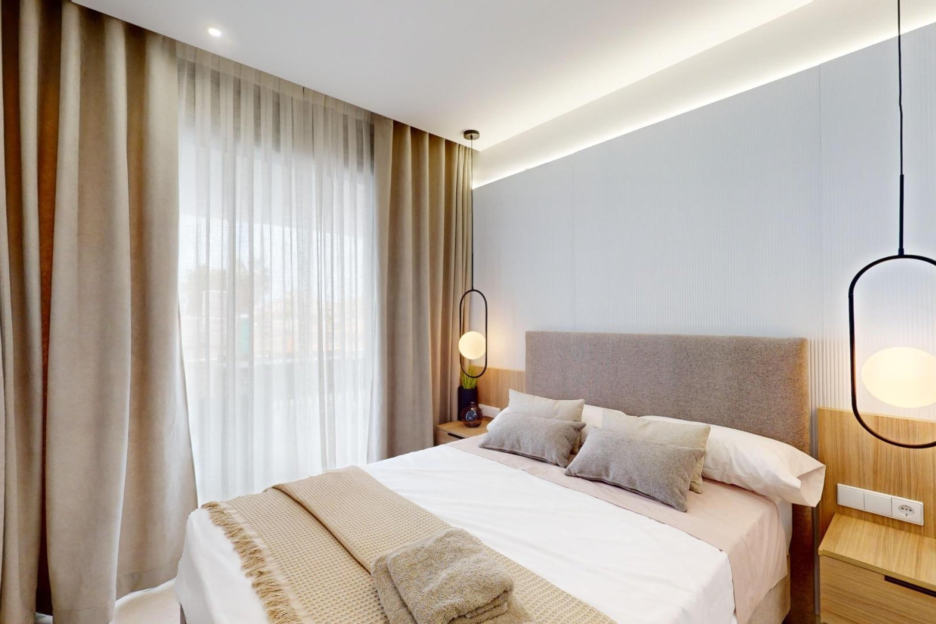 Rynek Pierwotny - Apartament -
Orihuela Costa - Lomas de Cabo Roig