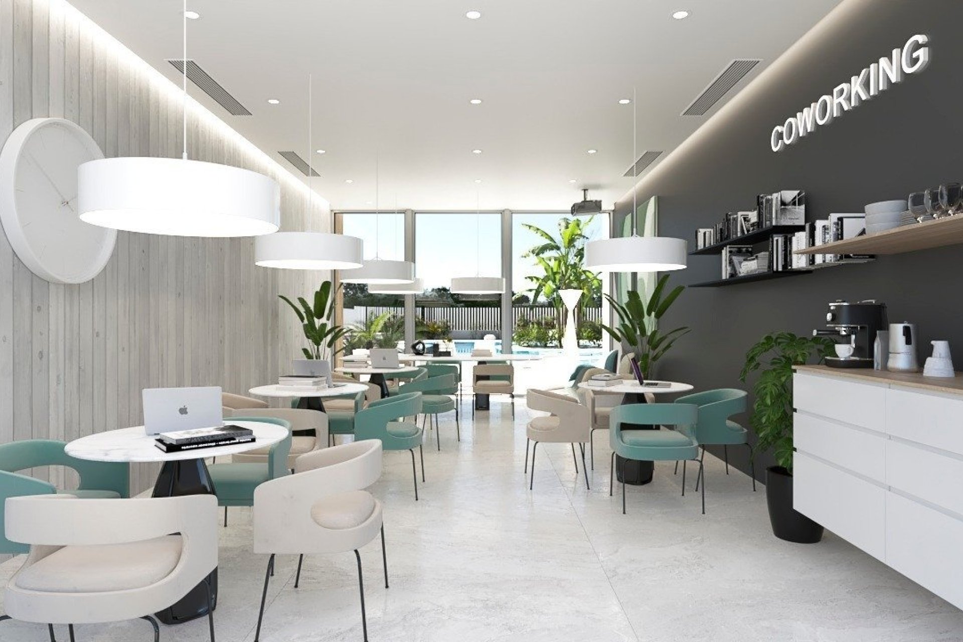 Rynek Pierwotny - Apartament -
Orihuela Costa - Lomas de Cabo Roig