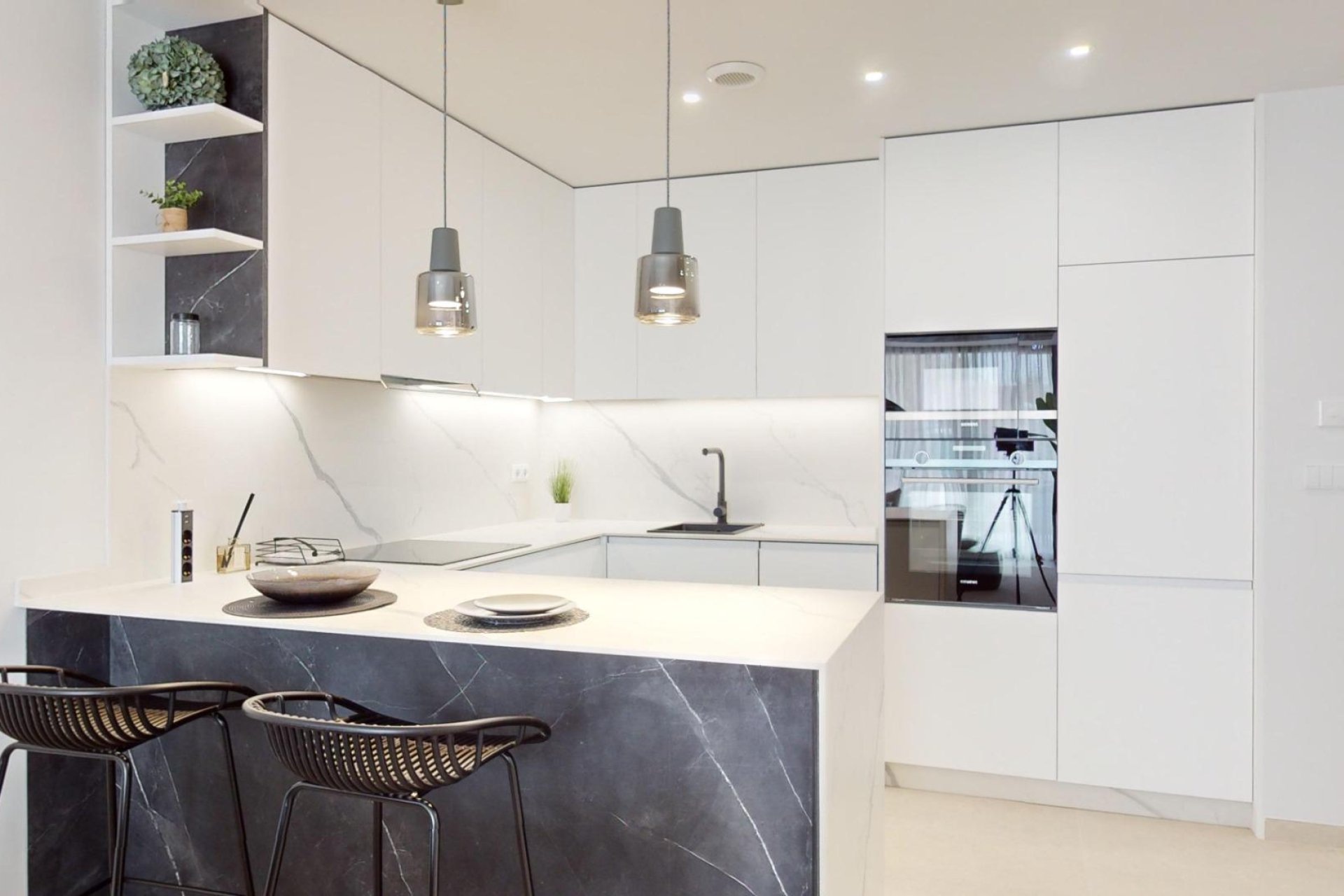 Rynek Pierwotny - Apartament -
Orihuela Costa - Lomas de Cabo Roig