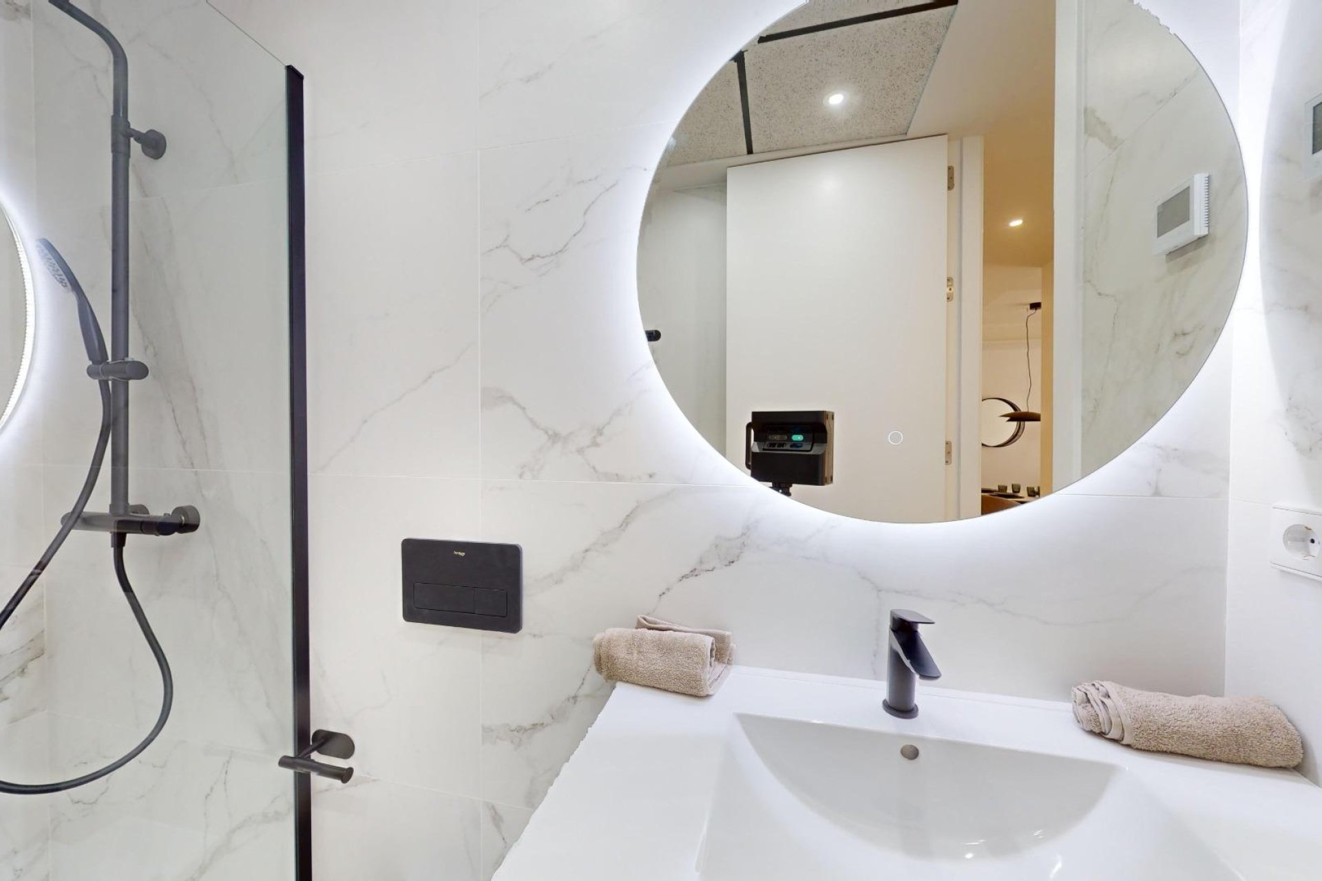 Rynek Pierwotny - Apartament -
Orihuela Costa - Lomas de Cabo Roig