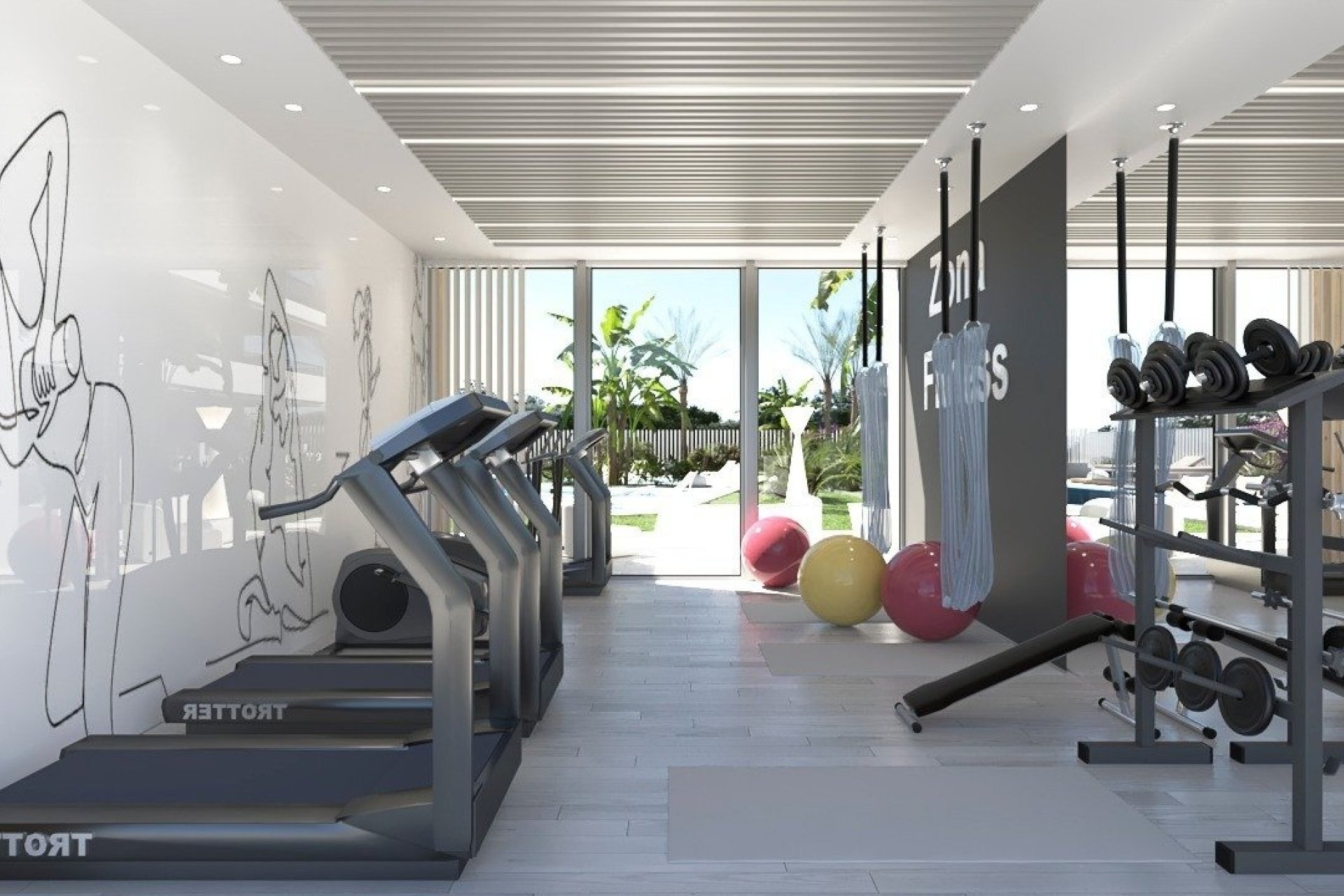 Rynek Pierwotny - Apartament -
Orihuela Costa - Lomas de Cabo Roig