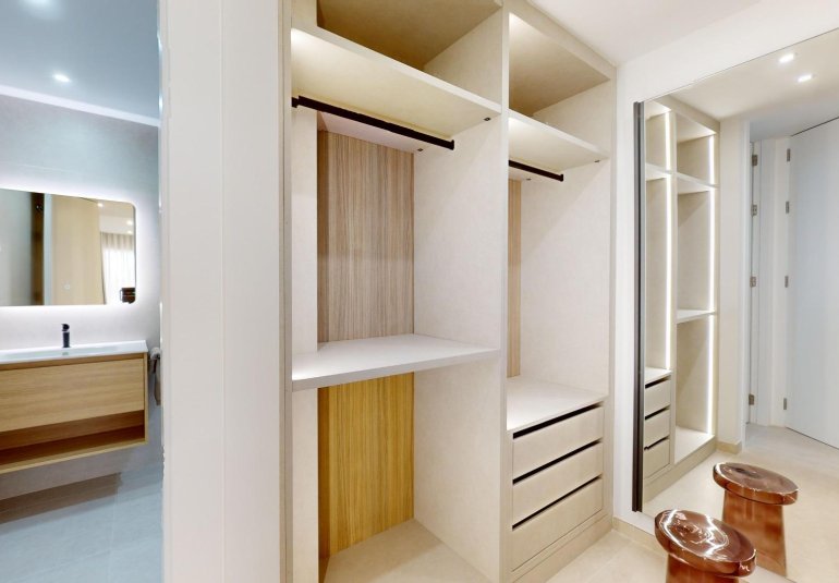 Rynek Pierwotny - Apartament -
Orihuela Costa - Lomas de Cabo Roig