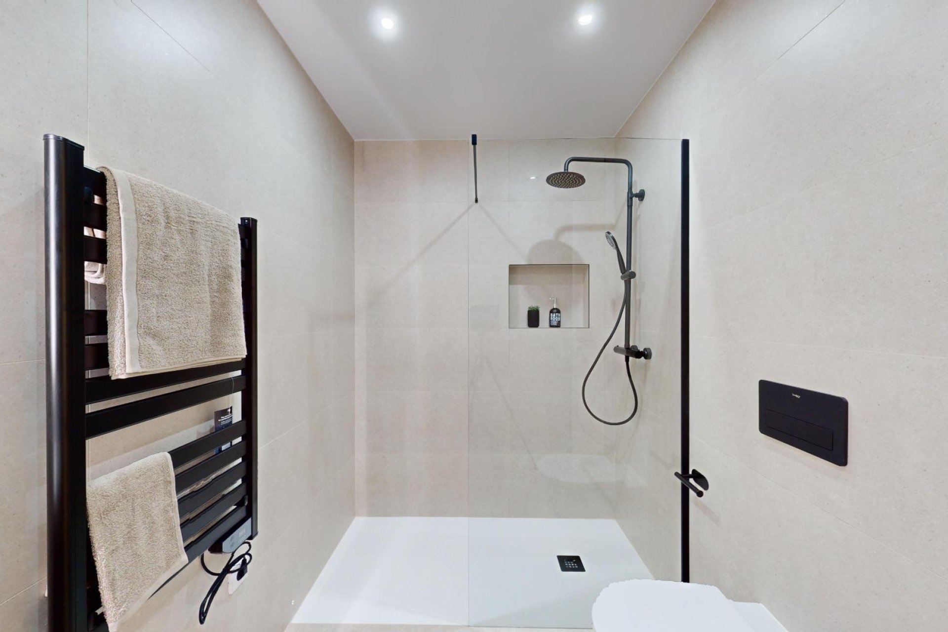 Rynek Pierwotny - Apartament -
Orihuela Costa - Lomas de Cabo Roig