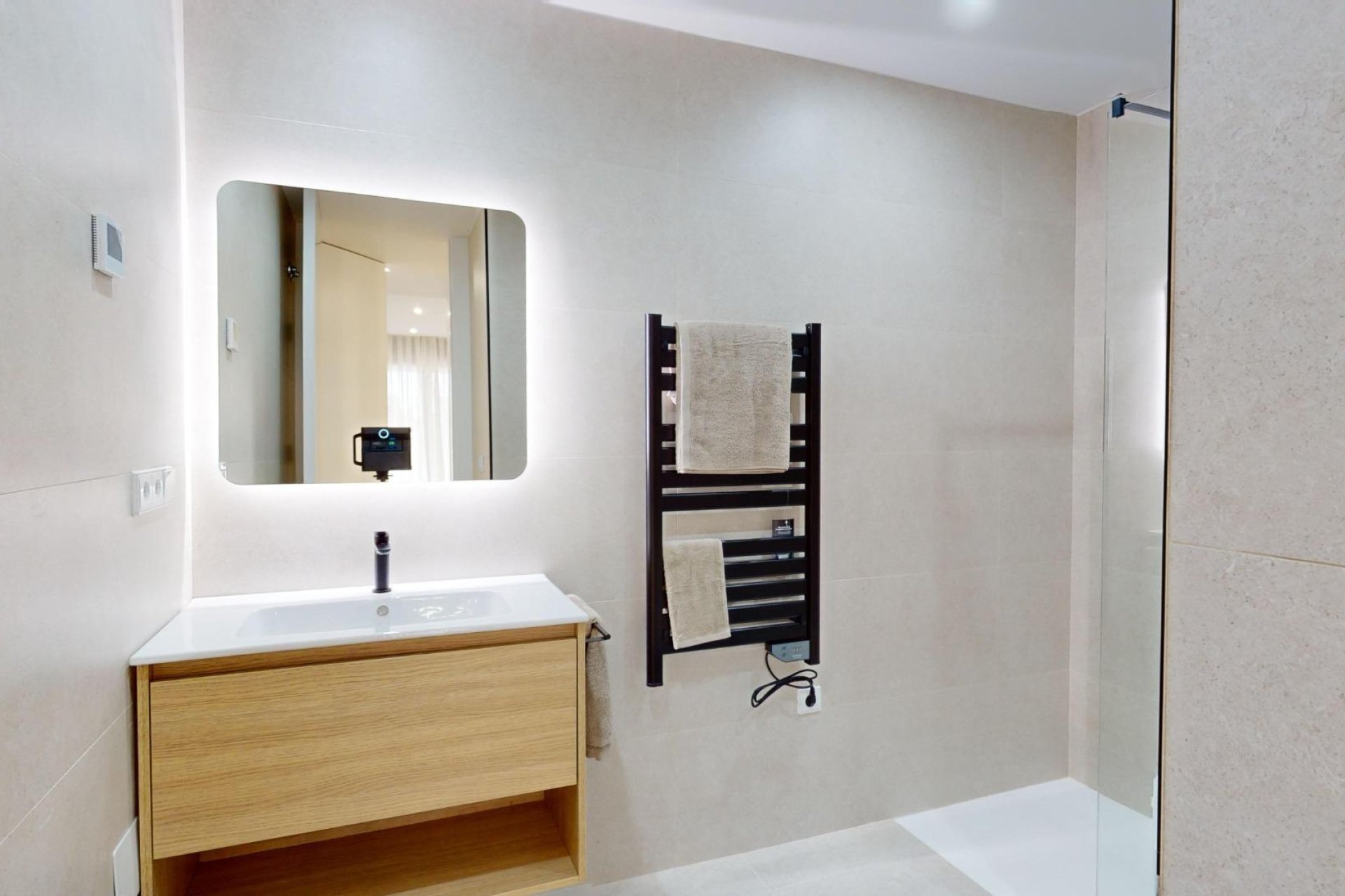 Rynek Pierwotny - Apartament -
Orihuela Costa - Lomas de Cabo Roig