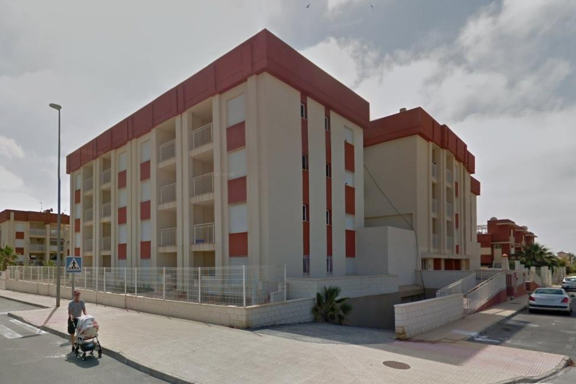 Rynek Pierwotny - Apartament -
Orihuela Costa - Lomas de Cabo Roig