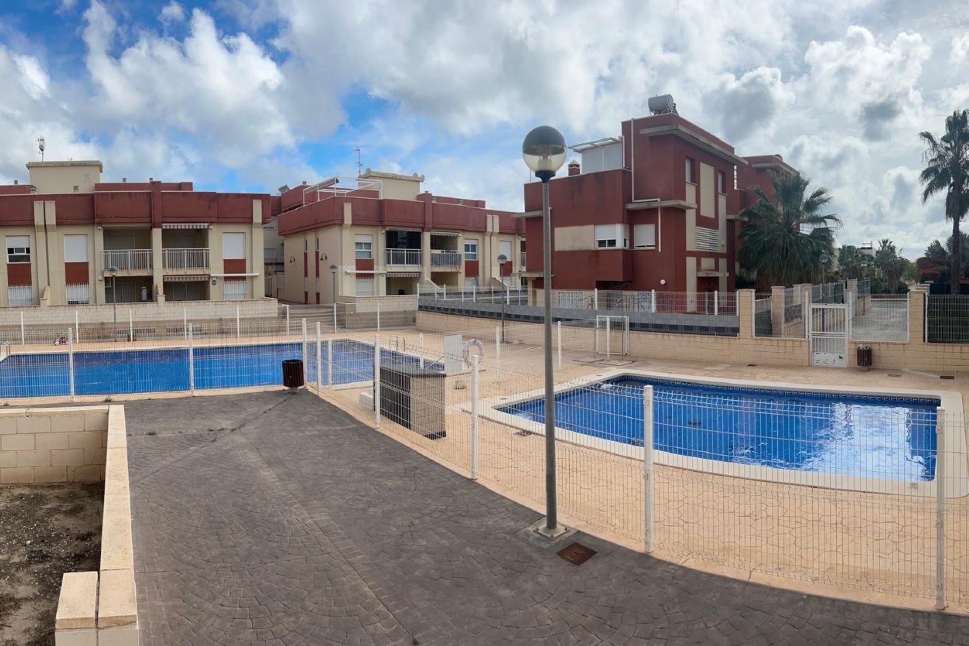 Rynek Pierwotny - Apartament -
Orihuela Costa - Lomas de Cabo Roig