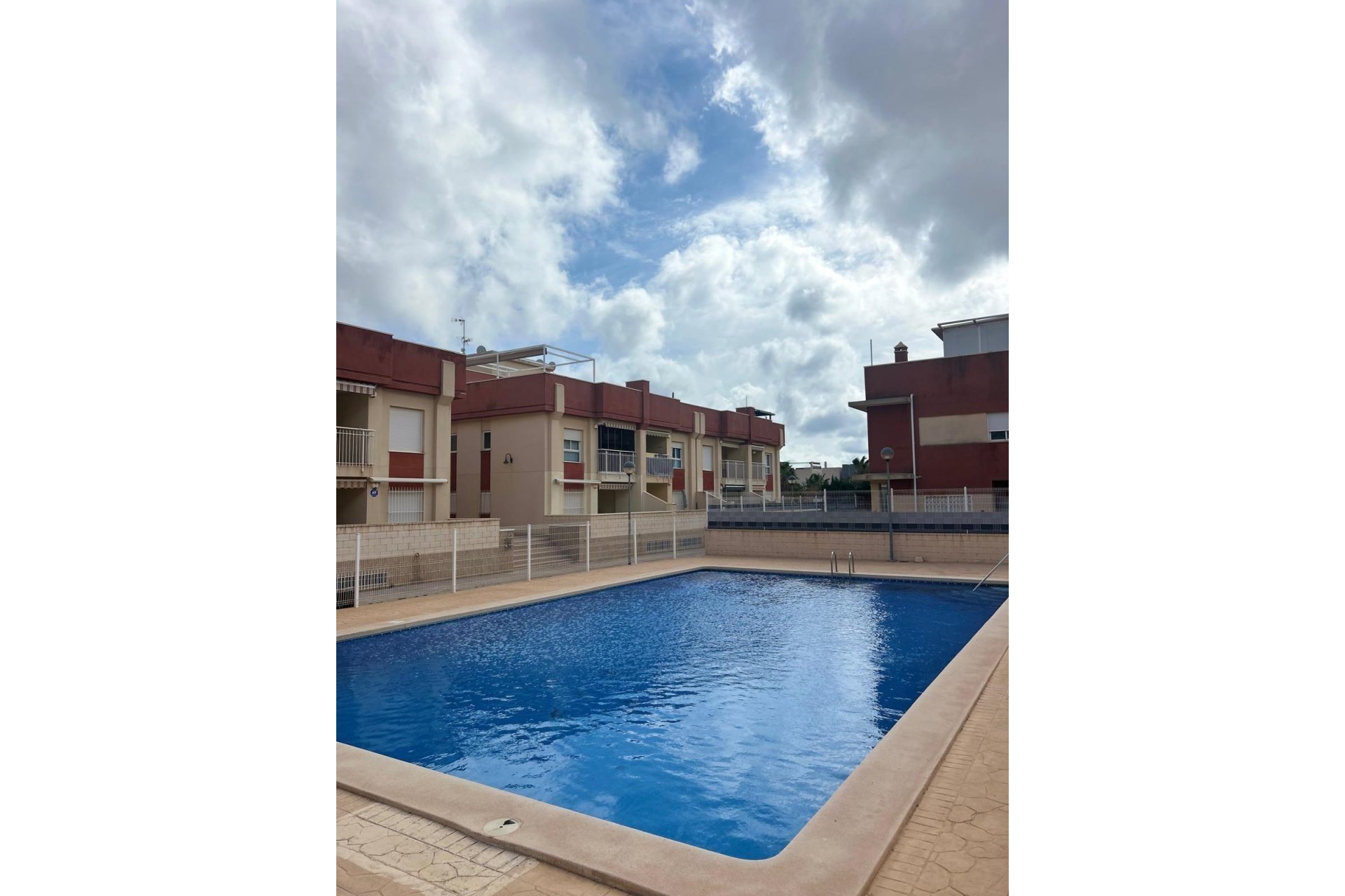 Rynek Pierwotny - Apartament -
Orihuela Costa - Lomas de Cabo Roig