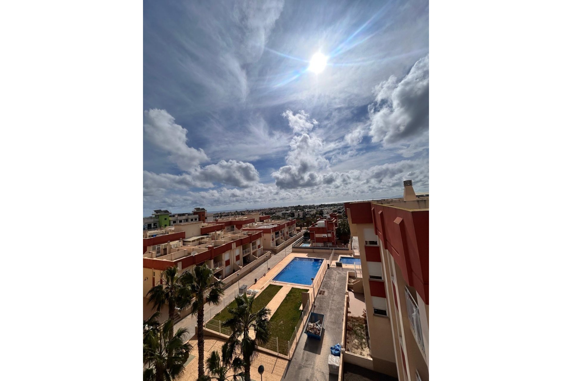 Rynek Pierwotny - Apartament -
Orihuela Costa - Lomas de Cabo Roig