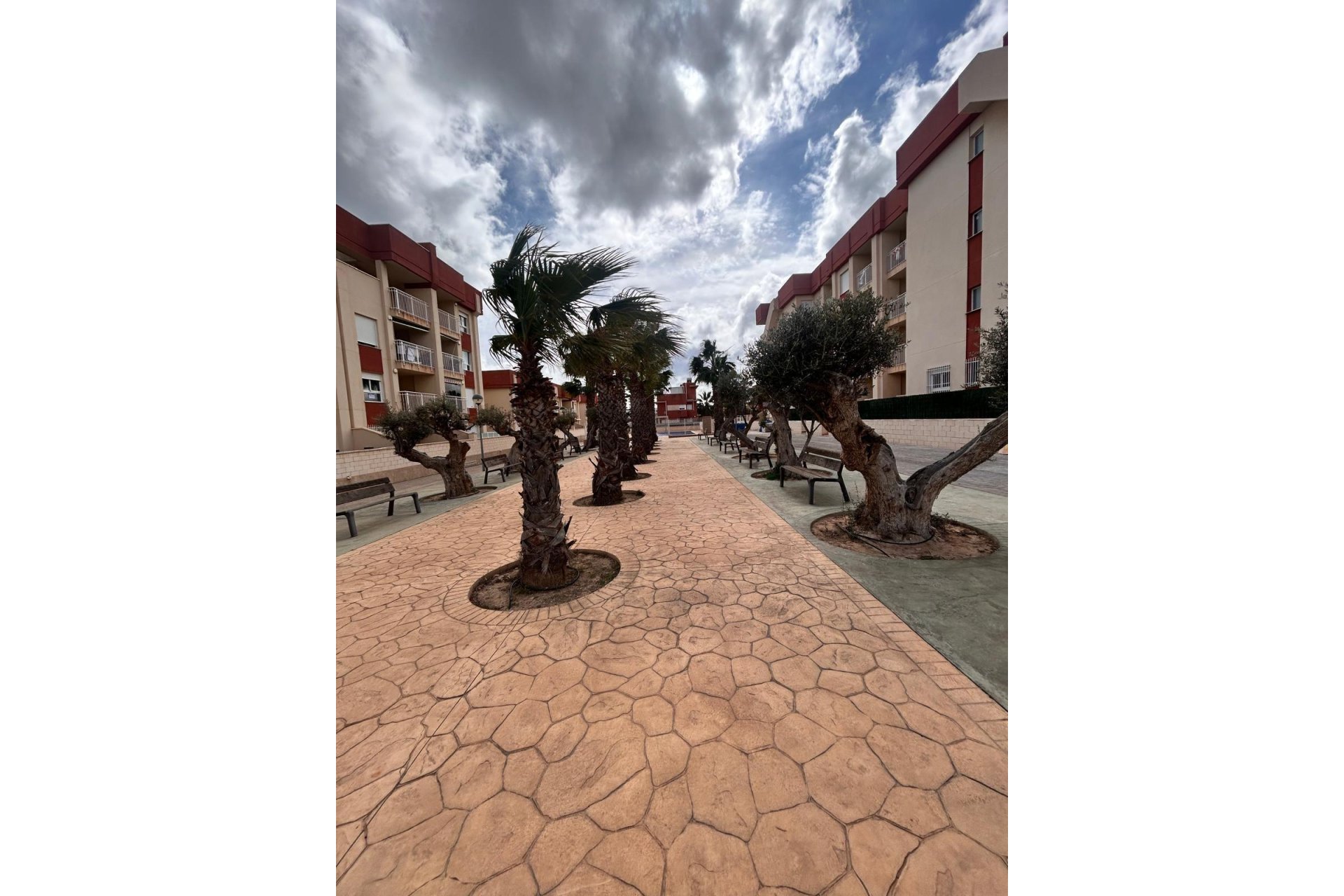 Rynek Pierwotny - Apartament -
Orihuela Costa - Lomas de Cabo Roig
