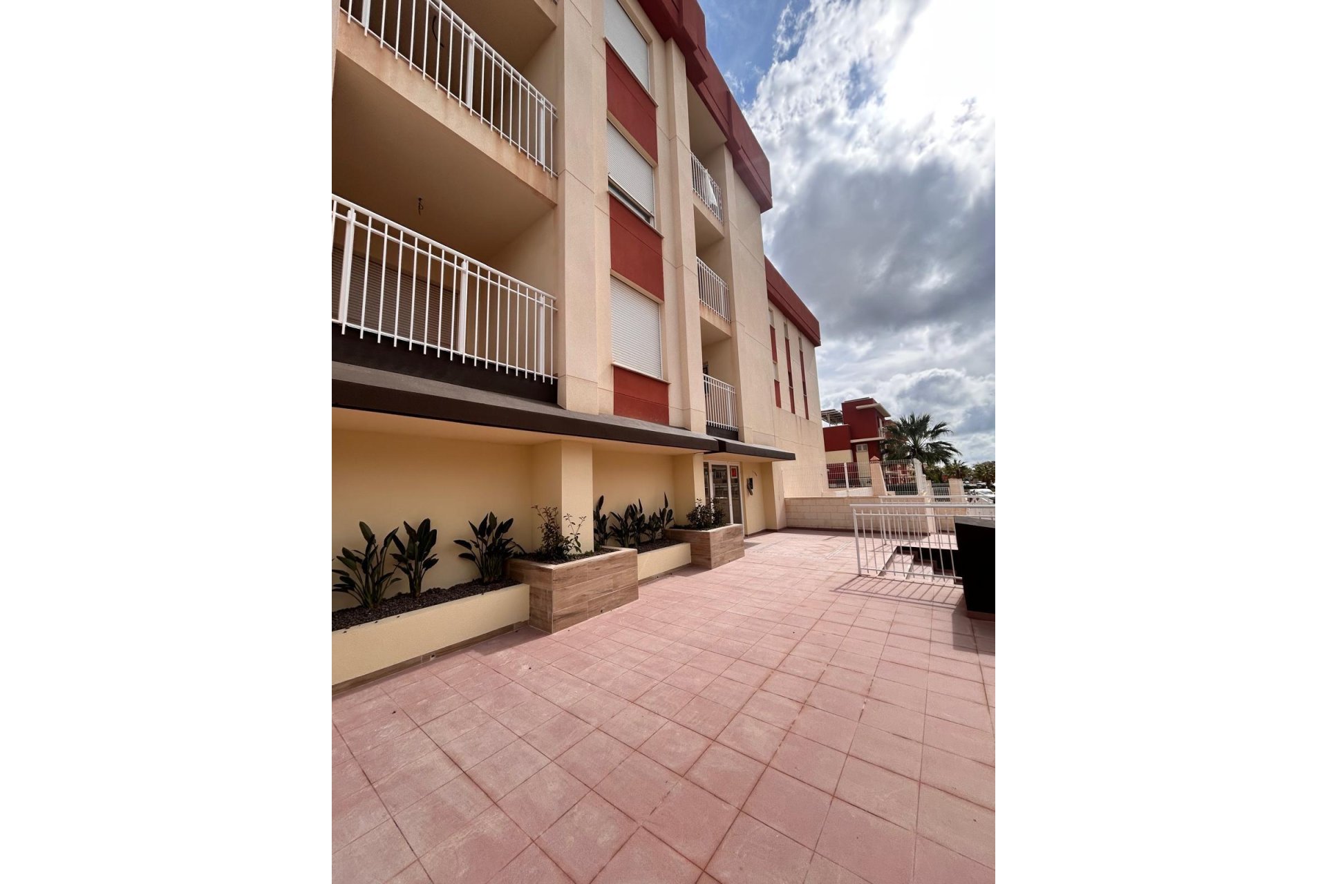 Rynek Pierwotny - Apartament -
Orihuela Costa - Lomas de Cabo Roig