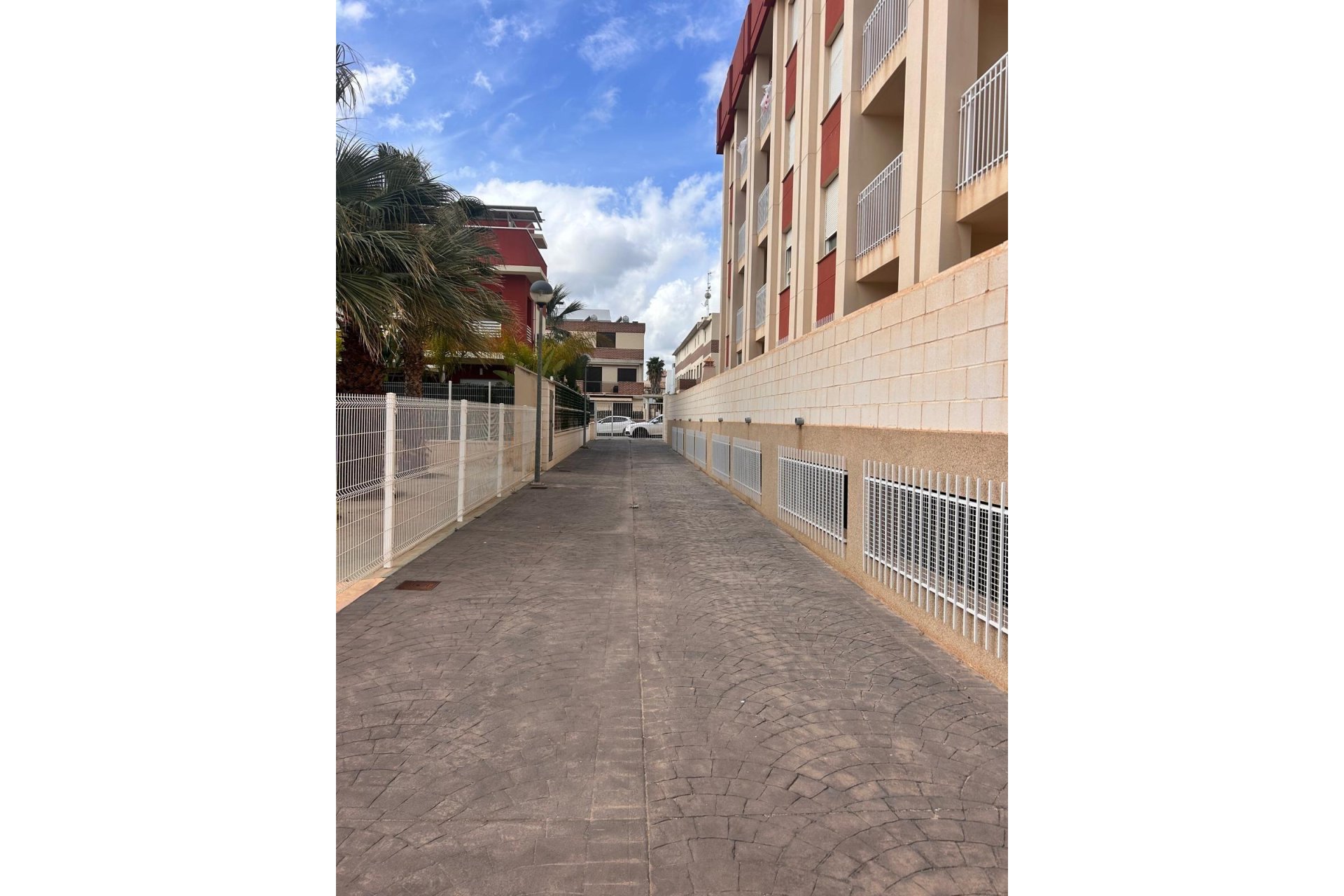 Rynek Pierwotny - Apartament -
Orihuela Costa - Lomas de Cabo Roig
