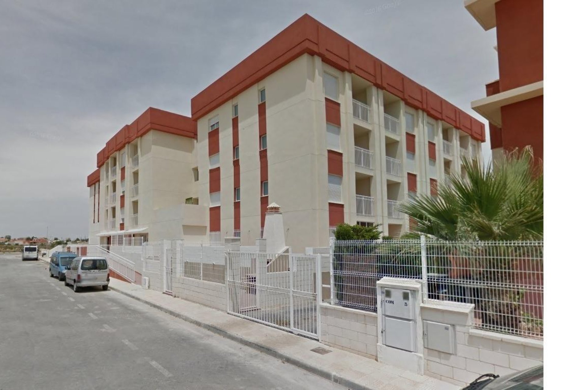 Rynek Pierwotny - Apartament -
Orihuela Costa - Lomas de Cabo Roig