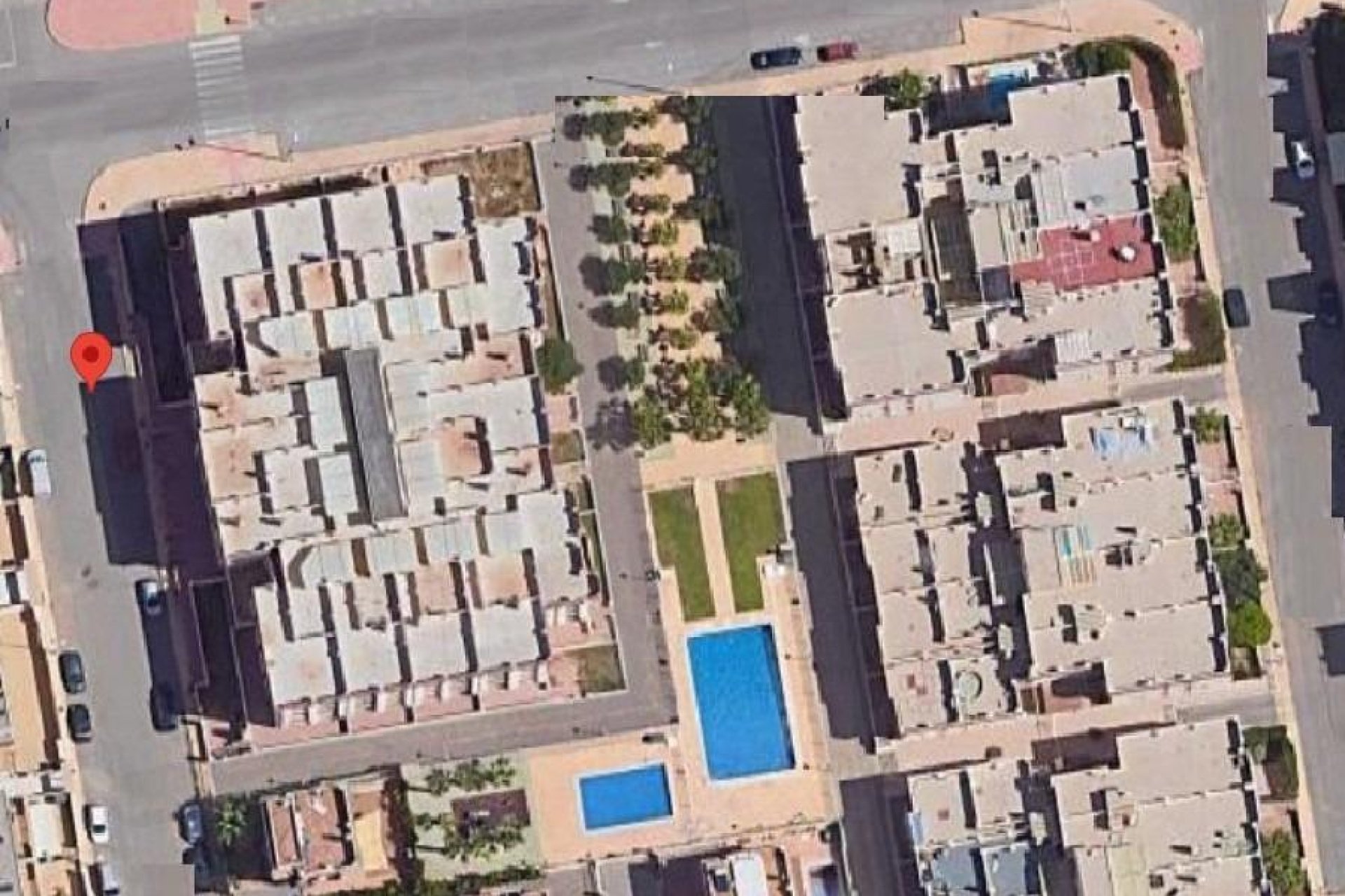 Rynek Pierwotny - Apartament -
Orihuela Costa - Lomas de Cabo Roig