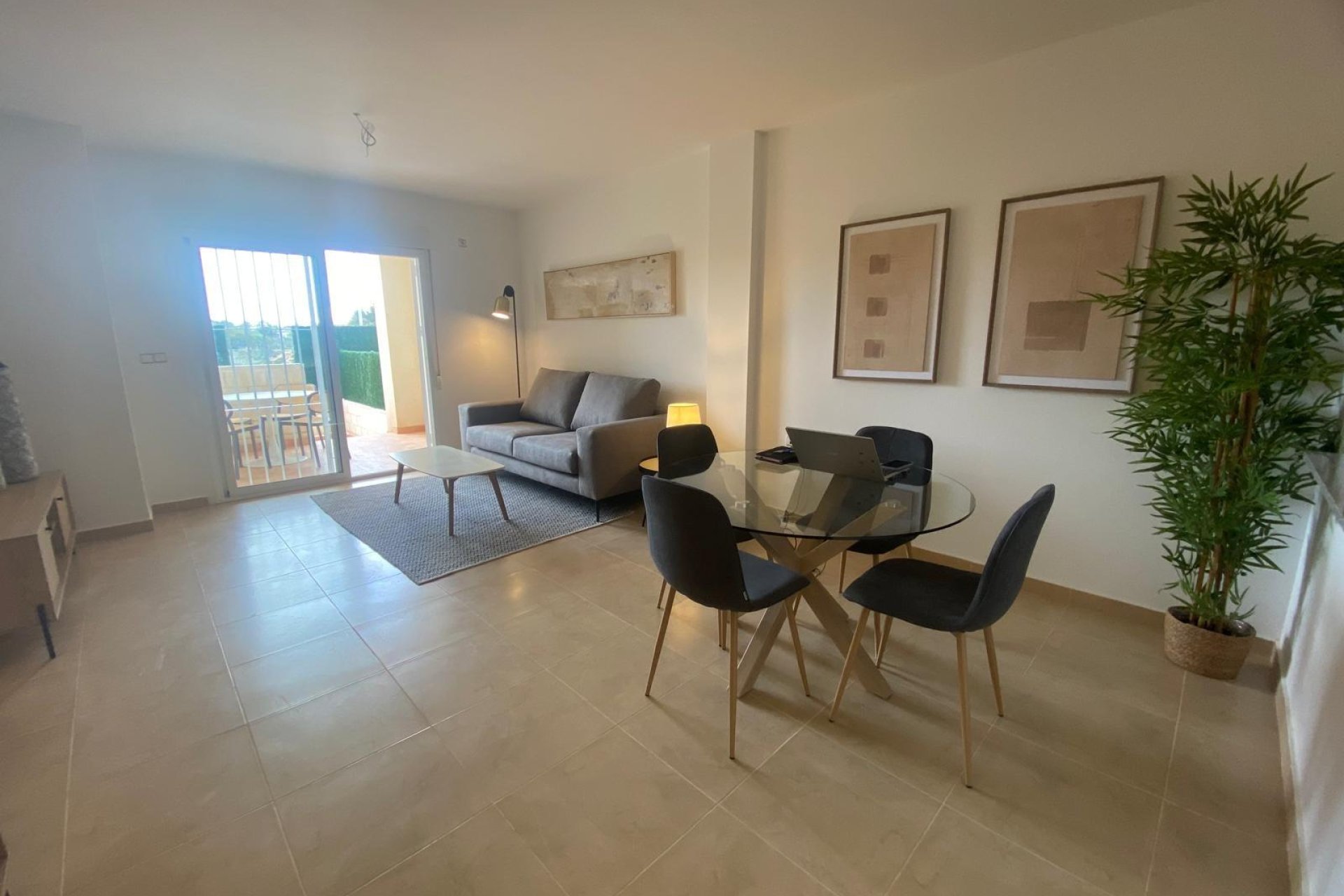 Rynek Pierwotny - Apartament -
Orihuela Costa - Lomas de Cabo Roig