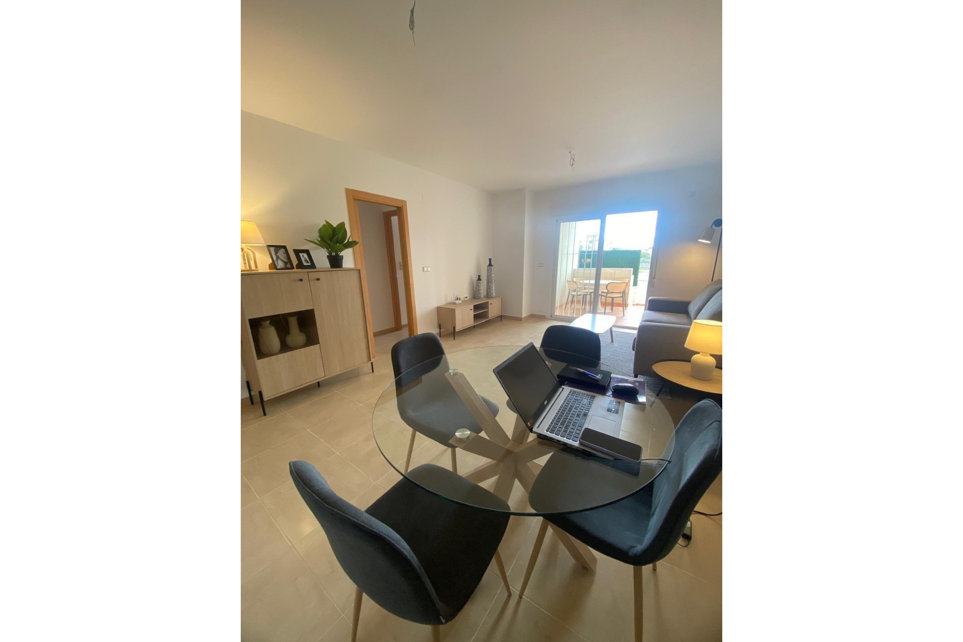 Rynek Pierwotny - Apartament -
Orihuela Costa - Lomas de Cabo Roig