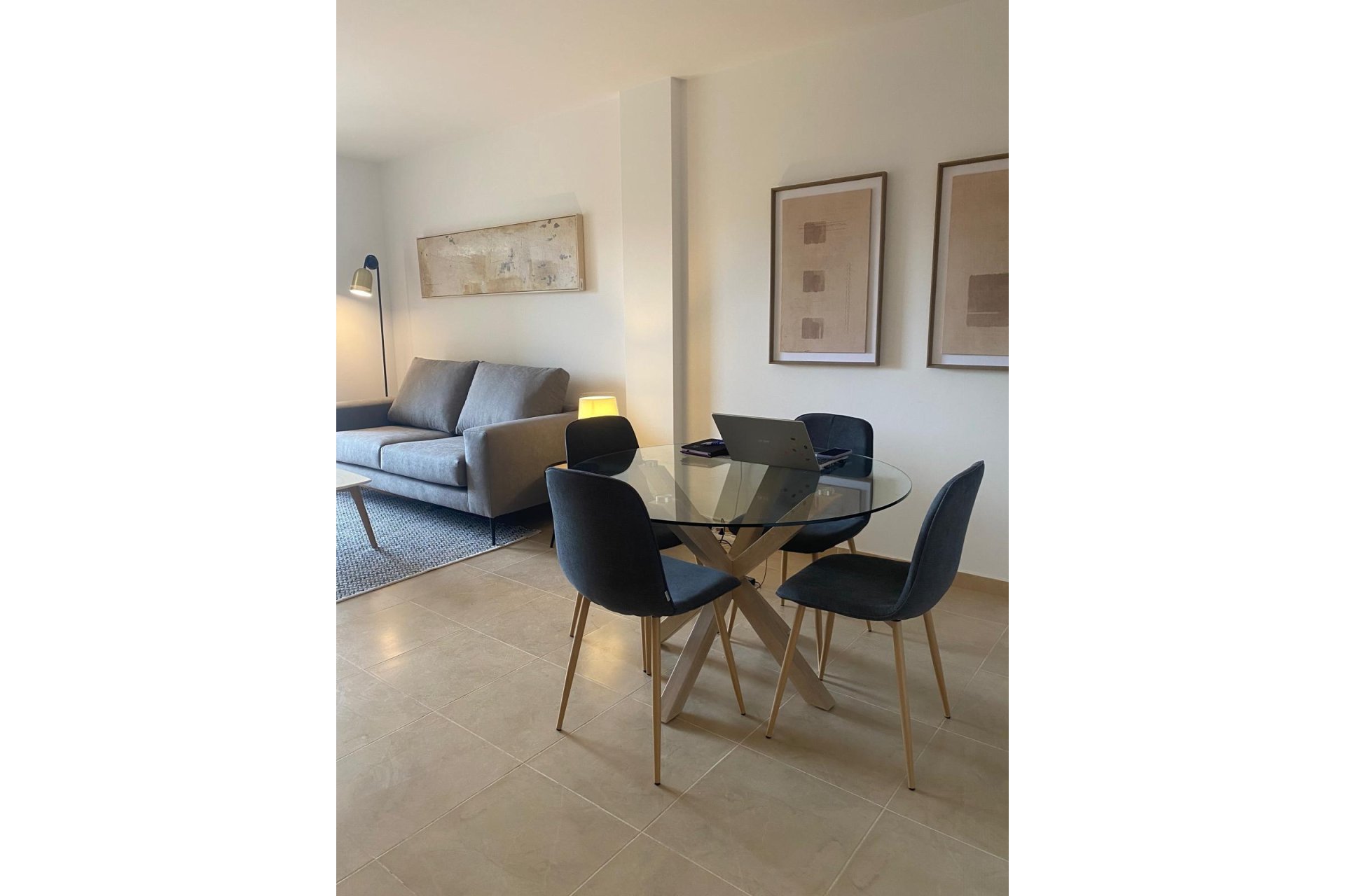 Rynek Pierwotny - Apartament -
Orihuela Costa - Lomas de Cabo Roig