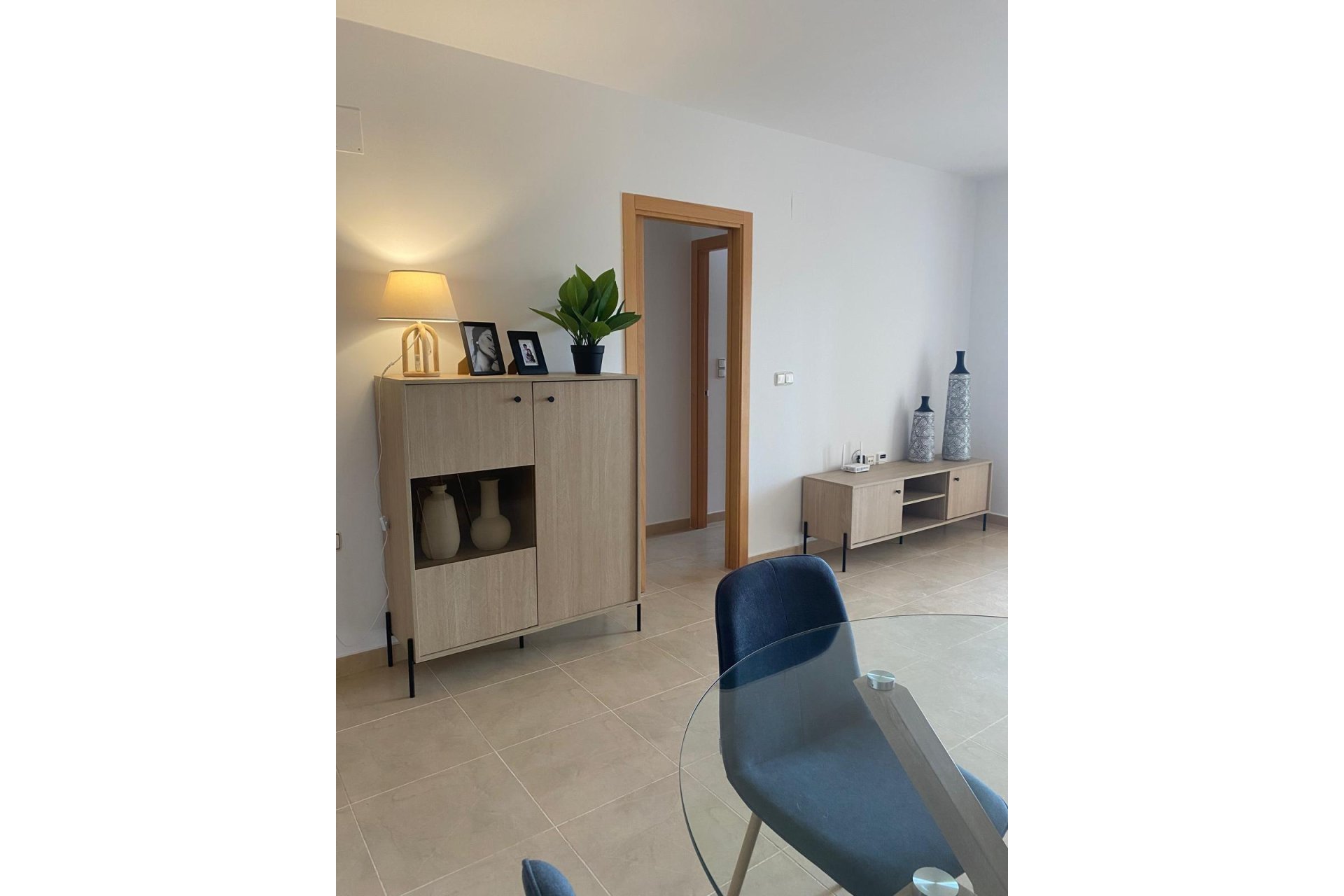 Rynek Pierwotny - Apartament -
Orihuela Costa - Lomas de Cabo Roig