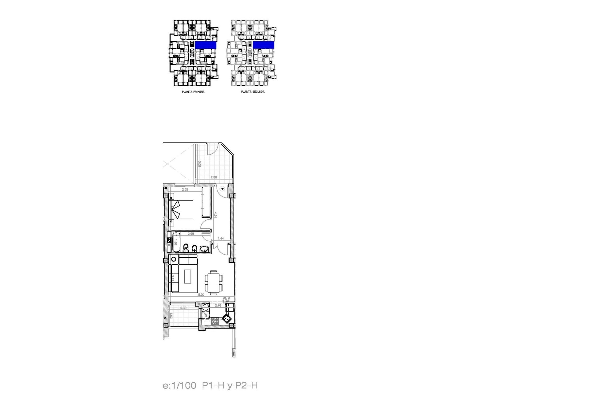 Rynek Pierwotny - Apartament -
Orihuela Costa - Lomas de Cabo Roig