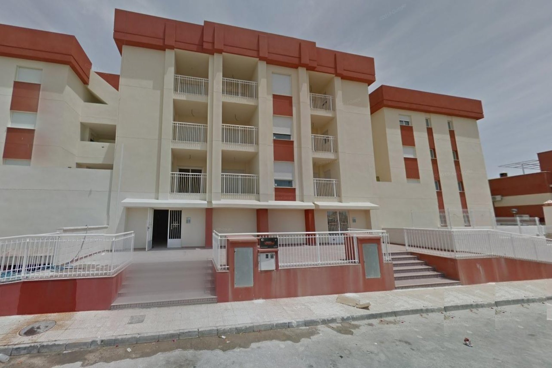 Rynek Pierwotny - Apartament -
Orihuela Costa - Lomas de Cabo Roig