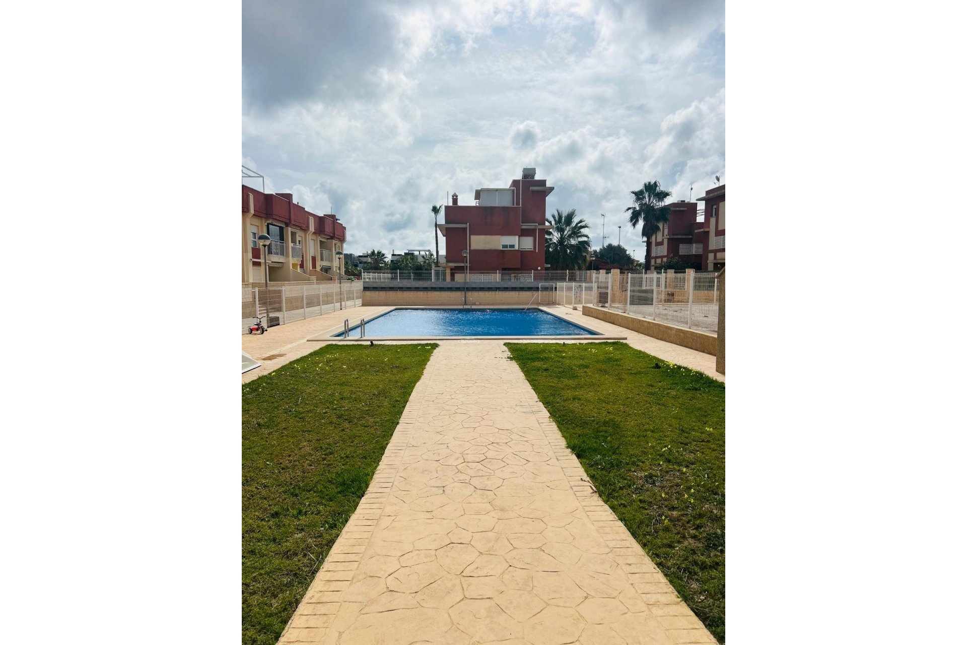 Rynek Pierwotny - Apartament -
Orihuela Costa - Lomas de Cabo Roig