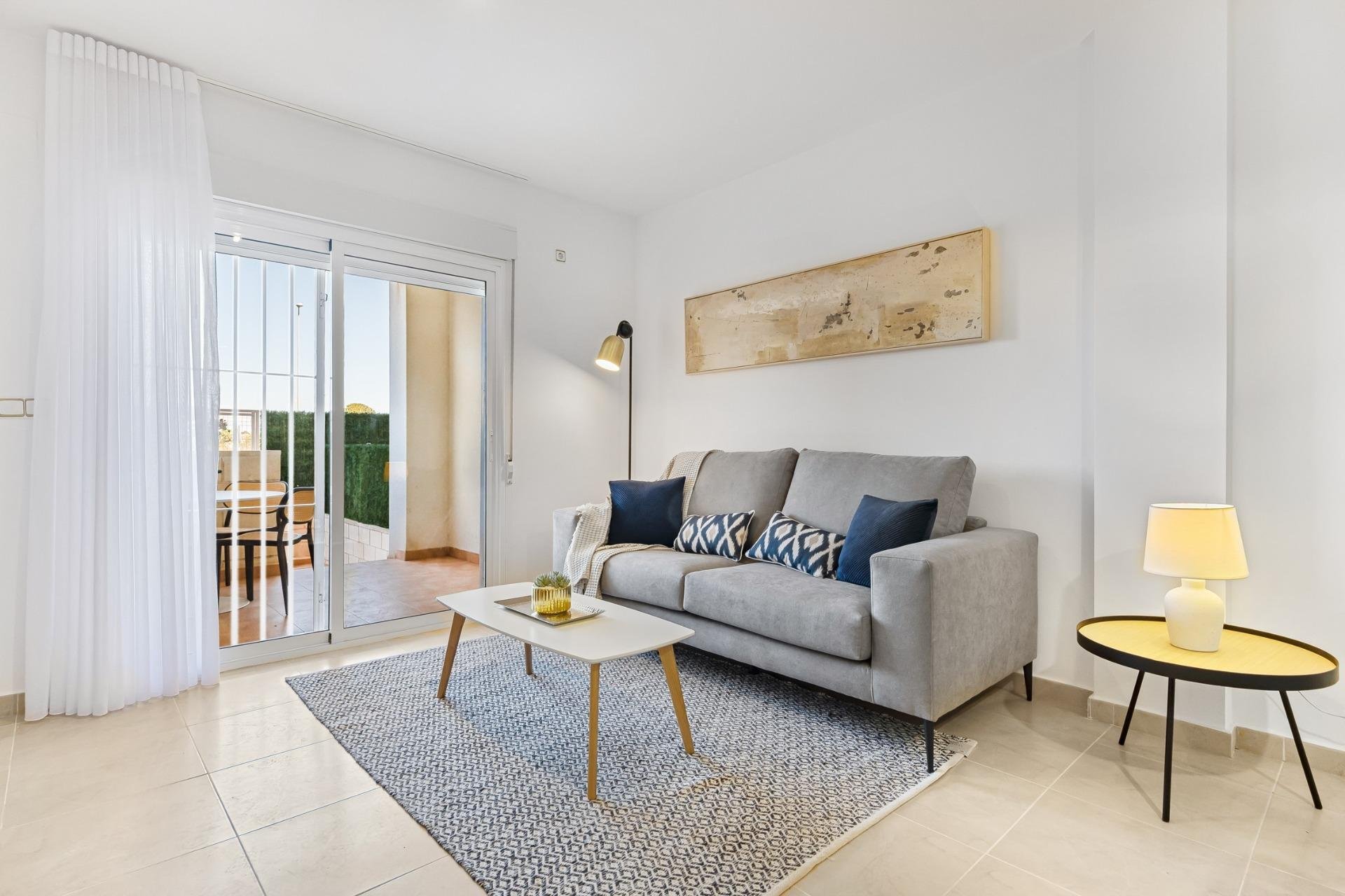 Rynek Pierwotny - Apartament -
Orihuela Costa - Lomas de Cabo Roig