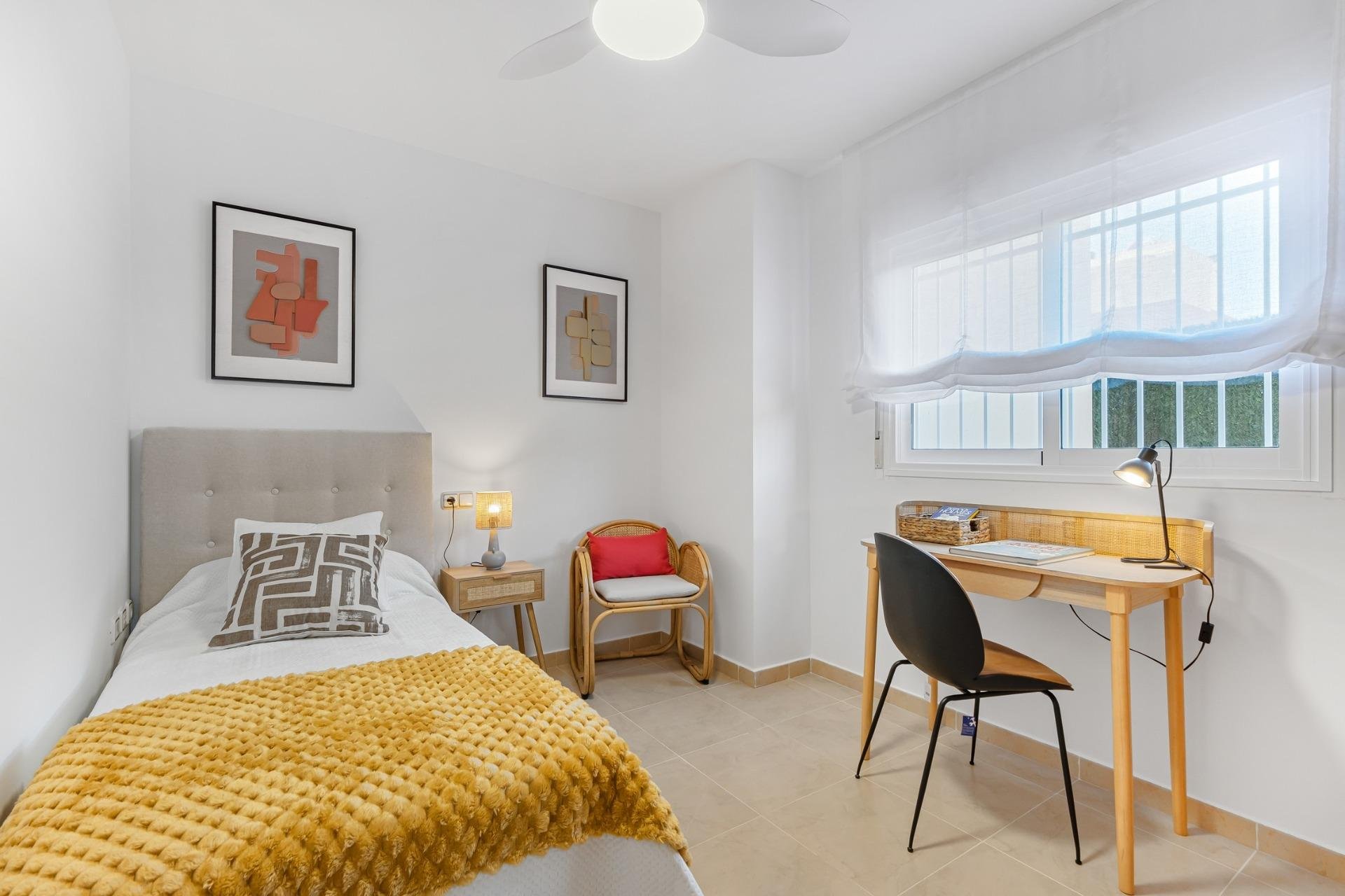 Rynek Pierwotny - Apartament -
Orihuela Costa - Lomas de Cabo Roig