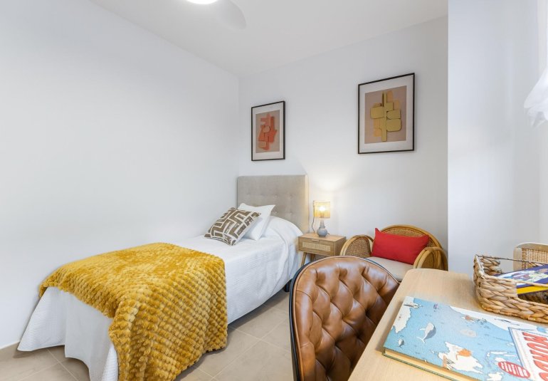 Rynek Pierwotny - Apartament -
Orihuela Costa - Lomas de Cabo Roig