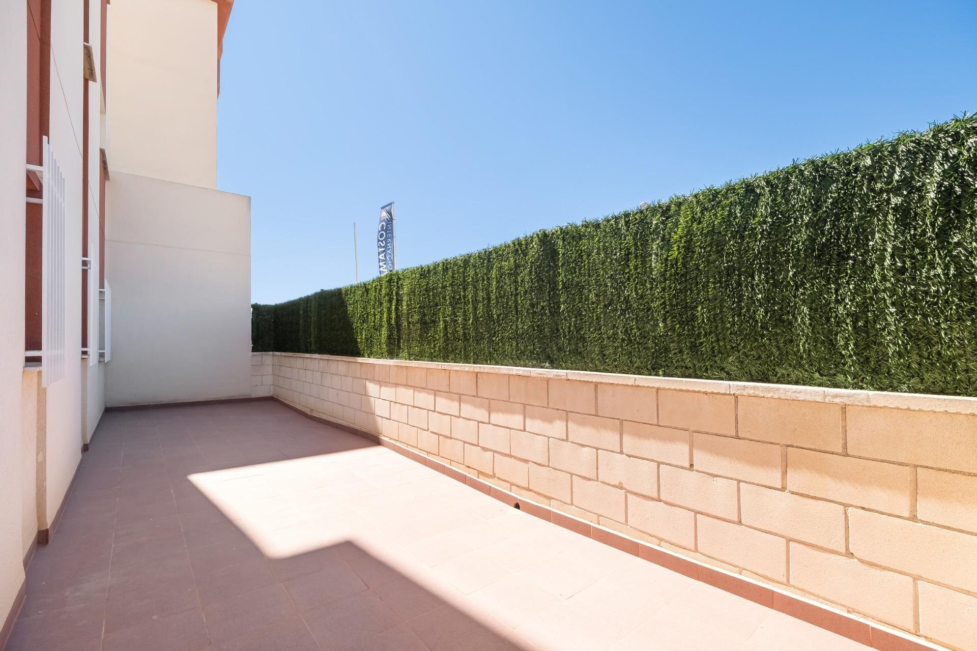Rynek Pierwotny - Apartament -
Orihuela Costa - Lomas de Cabo Roig