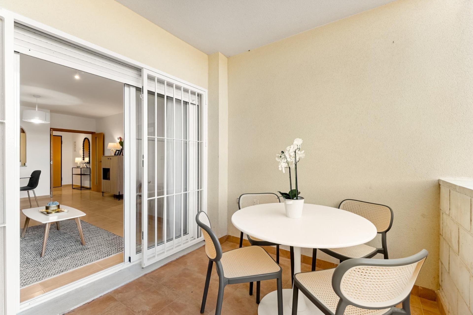 Rynek Pierwotny - Apartament -
Orihuela Costa - Lomas de Cabo Roig