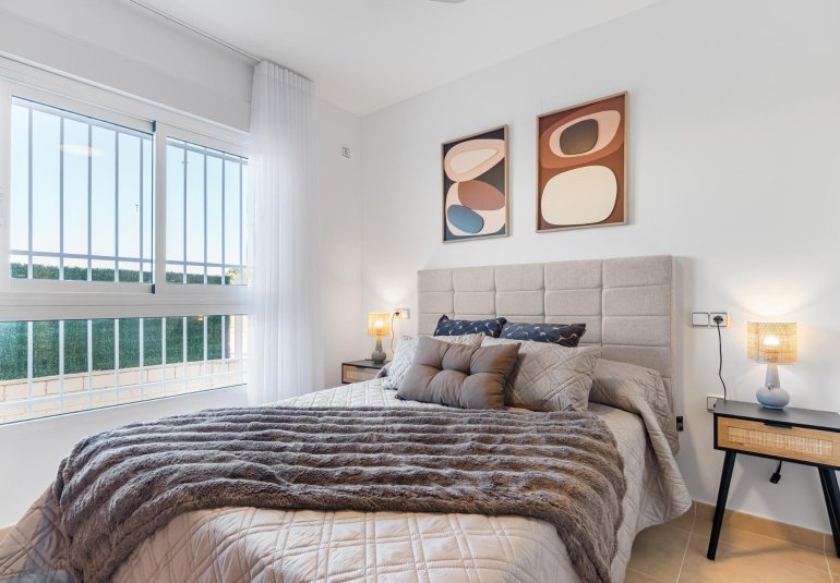 Rynek Pierwotny - Apartament -
Orihuela Costa - Lomas de Cabo Roig