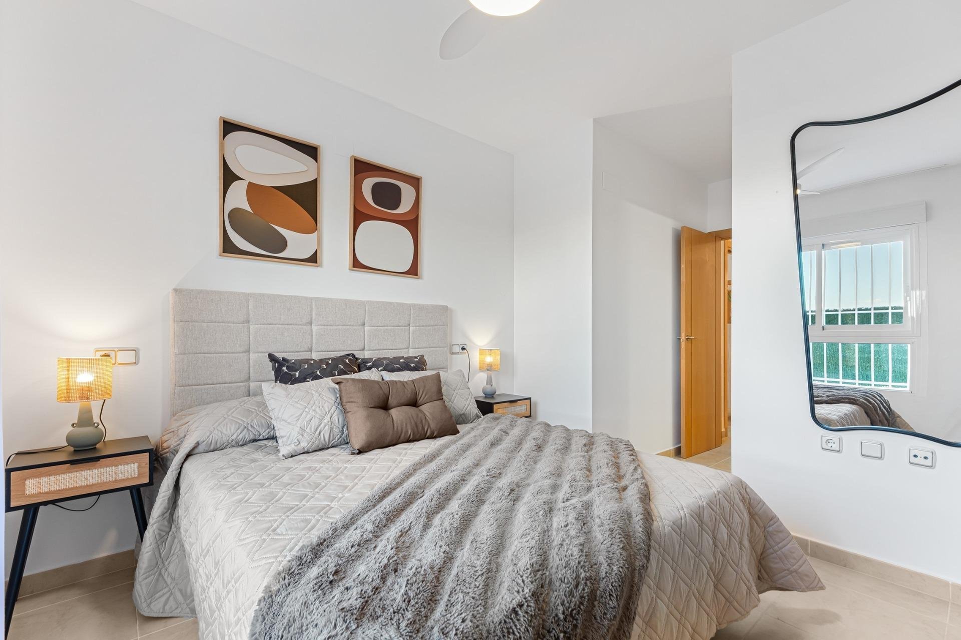 Rynek Pierwotny - Apartament -
Orihuela Costa - Lomas de Cabo Roig