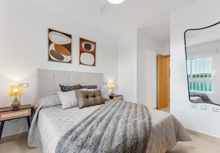 Rynek Pierwotny - Apartament -
Orihuela Costa - Lomas de Cabo Roig