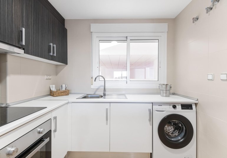 Rynek Pierwotny - Apartament -
Orihuela Costa - Lomas de Cabo Roig