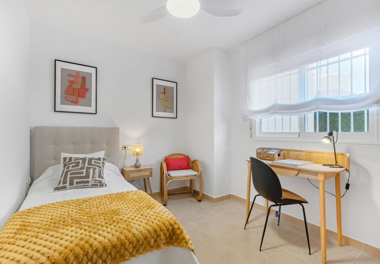 Rynek Pierwotny - Apartament -
Orihuela Costa - Lomas de Cabo Roig