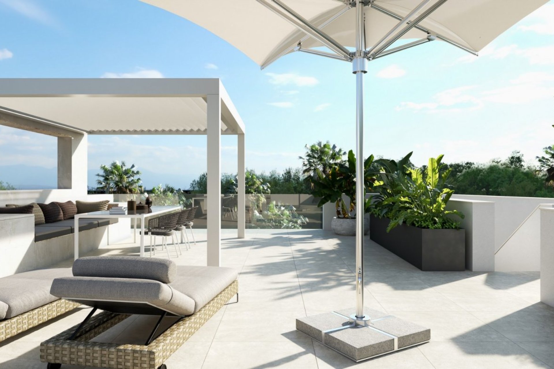 Rynek Pierwotny - Apartament -
Orihuela Costa - Lomas de Cabo Roig