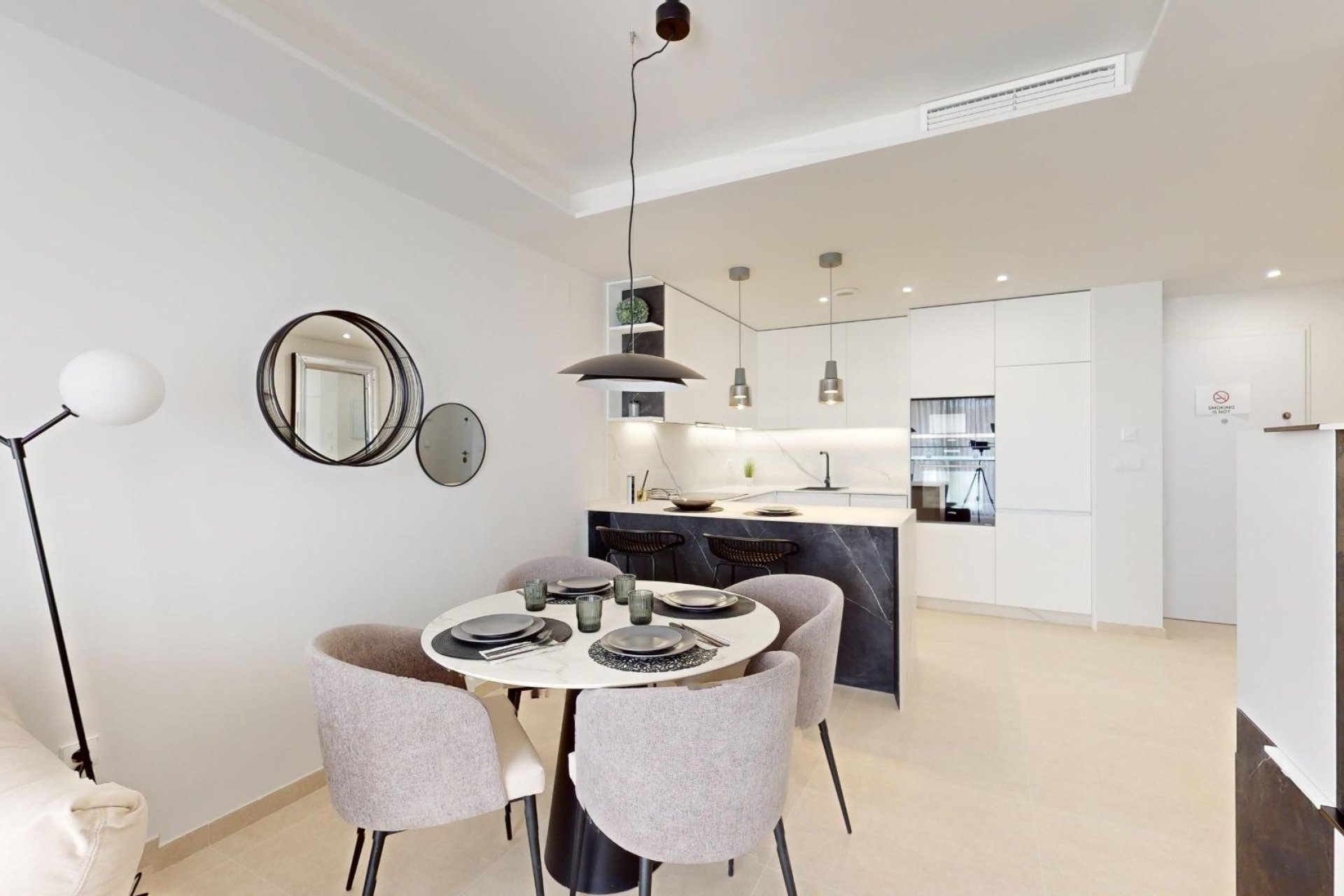 Rynek Pierwotny - Apartament -
Orihuela Costa - Lomas de Cabo Roig