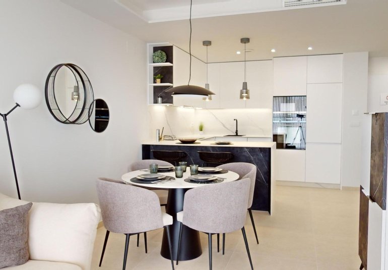 Rynek Pierwotny - Apartament -
Orihuela Costa - Lomas de Cabo Roig
