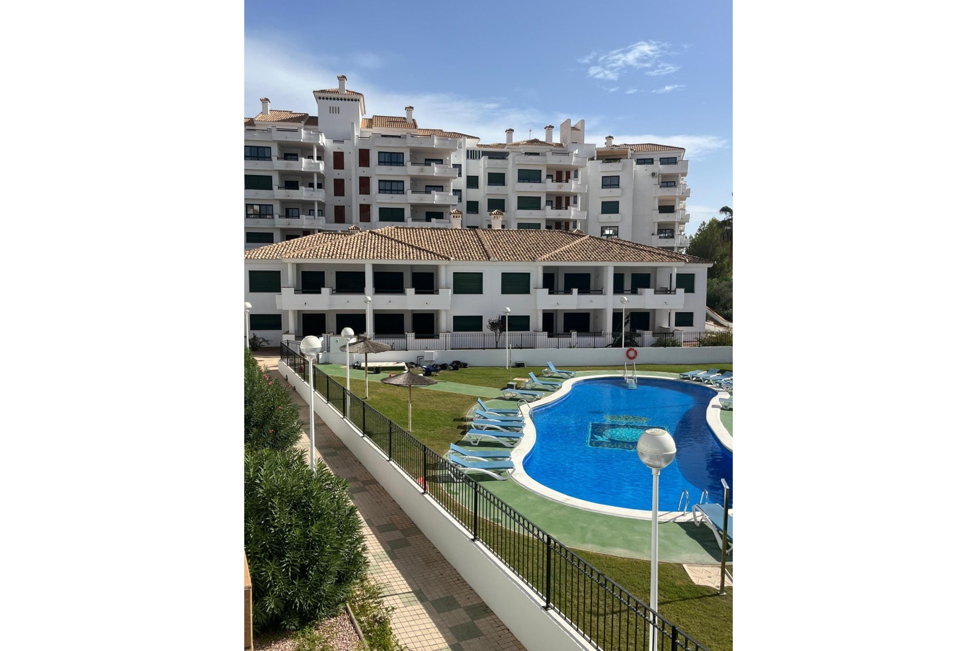 Rynek Pierwotny - Apartament -
Orihuela Costa - Lomas de Campoamor