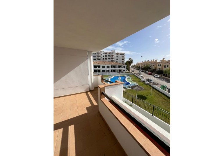 Rynek Pierwotny - Apartament -
Orihuela Costa - Lomas de Campoamor