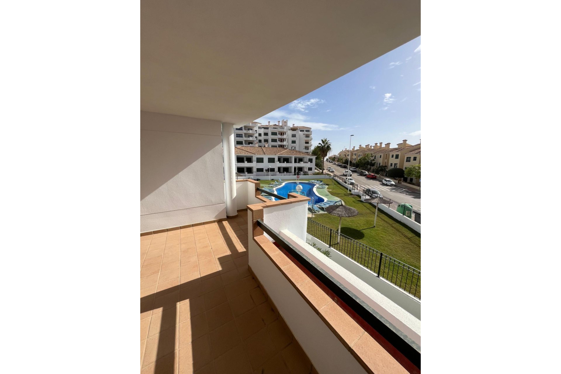 Rynek Pierwotny - Apartament -
Orihuela Costa - Lomas de Campoamor